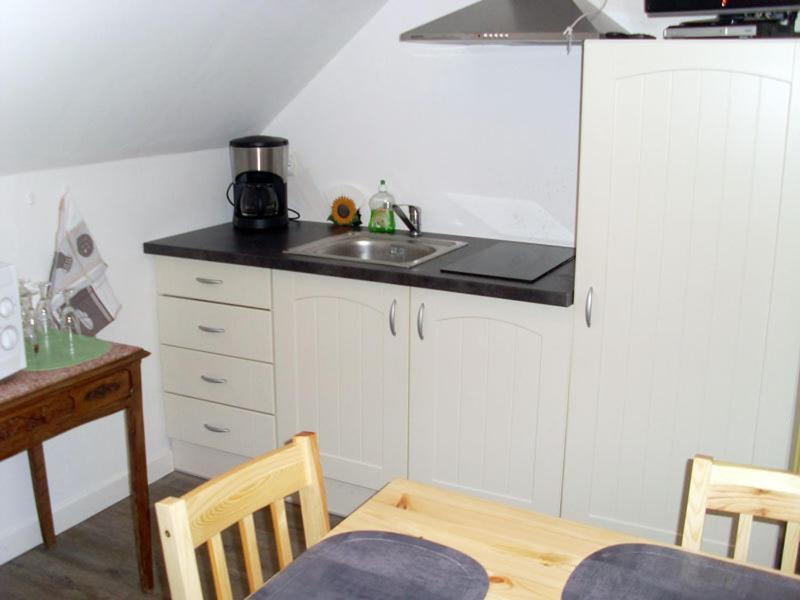 Bed and Breakfast La Jolimessine Jolimetz Экстерьер фото